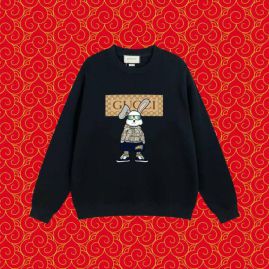 Picture of Versace Sweatshirts _SKUGucciXS-L51026785